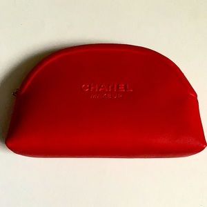 LIMITED EDITION Chanel cosmetic case